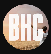 Blessed Hope Chapel Logo