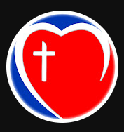 Centro Evangélico Vida Nueva Logo