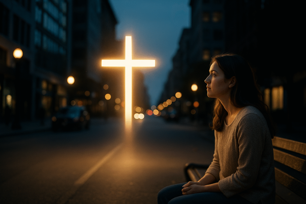 Reflexiones para el alma: lo cotidiano visto con ojos de fe