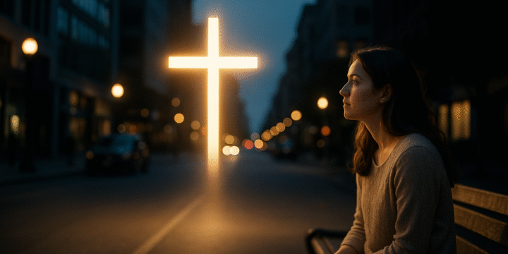 Reflexiones para el alma: lo cotidiano visto con ojos de fe