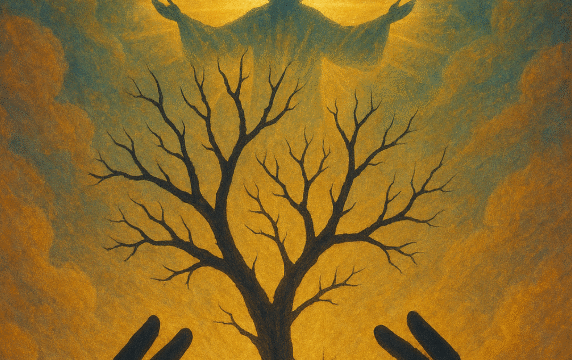 When Loving Means Letting Go: Spiritual Discernment in Broken Family Relationships