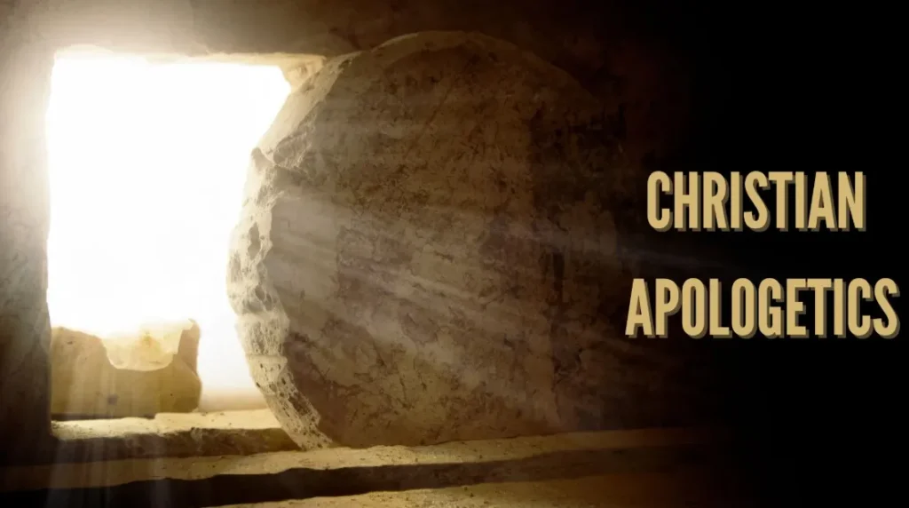 Christian Apologetics: Defending the Faith with Reason and Evidence