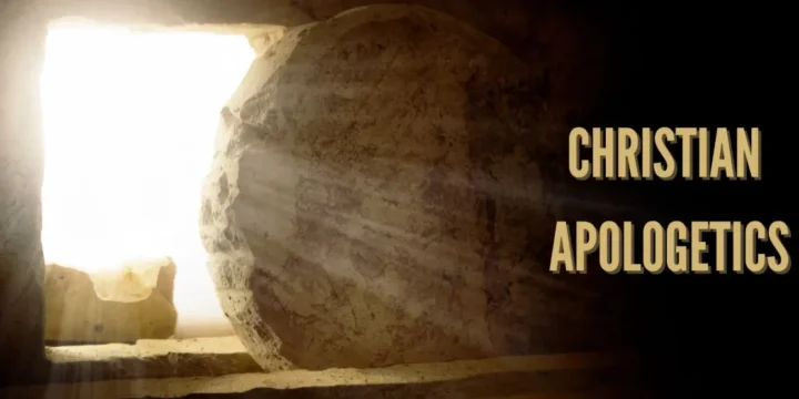 Christian Apologetics: Defending the Faith with Reason and Evidence