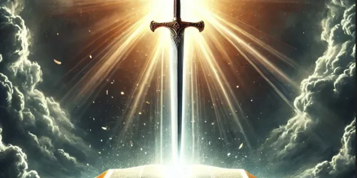 The New Testament: Apologetics’ Greatest Weapon for Defending the Faith