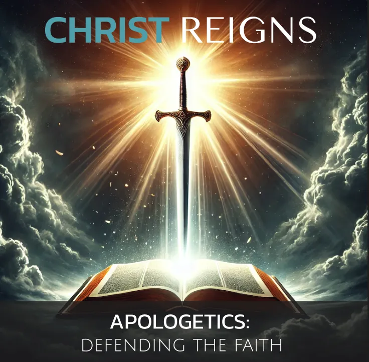 The New Testament: Apologetics’ Greatest Weapon for Defending the Faith