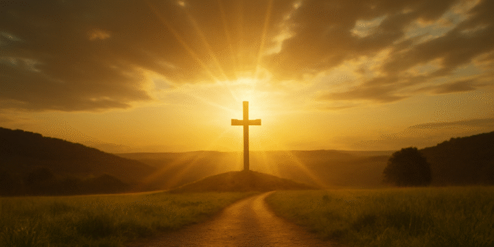 ¿Qué es realmente el Evangelio? La noticia que puede cambiar tu eternidad