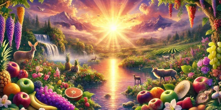Appreciating the Gifts God Has Given Us: Lessons from the Parable of the Talents