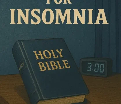 How to Deal with Nightmare Spiritual Warfare as a Christian