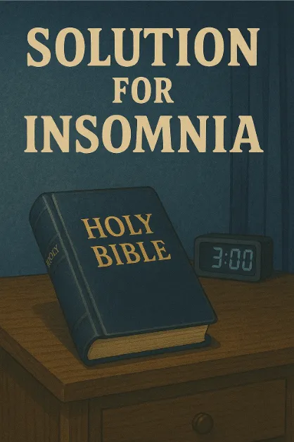 How to Deal with Nightmare Spiritual Warfare as a Christian