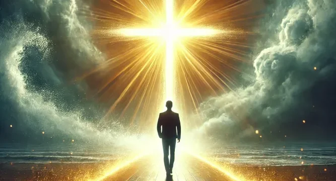 Overcoming Fear and Walking in God’s Authority: A Go-To Guide for Christians in Dangerous Times