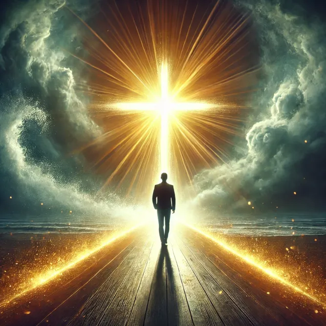 Overcoming Fear and Walking in God’s Authority: A Go-To Guide for Christians in Dangerous Times