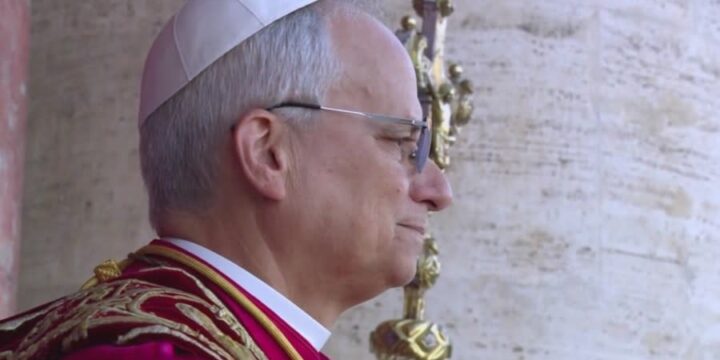 Pope Leo XIV: A New Evangelical Hope?