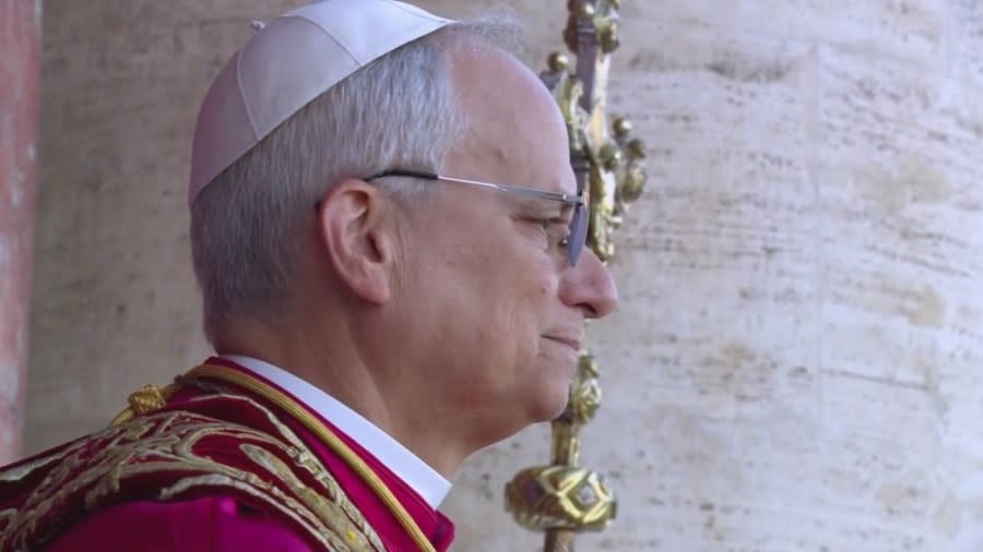 Pope Leo XIV: A New Evangelical Hope?