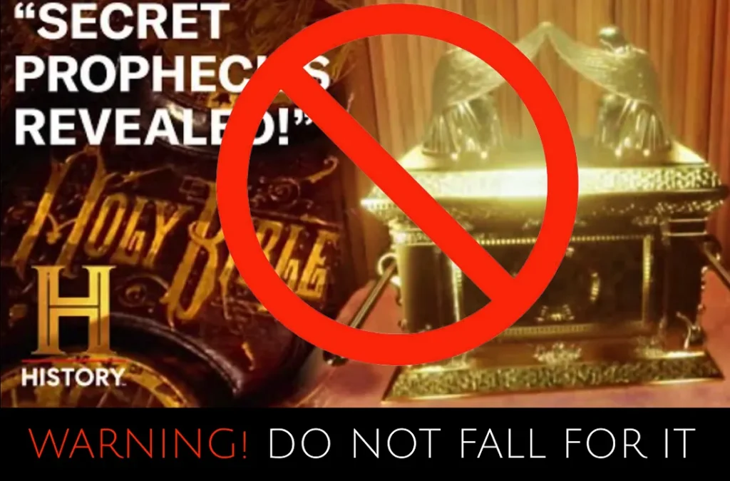 The Hidden Trap of Secular Bible Documentaries: A Warning for Christians