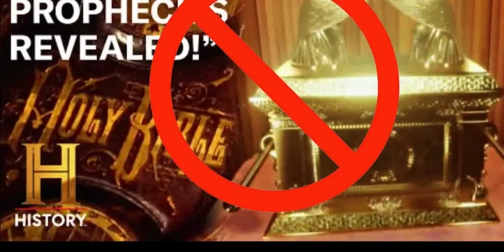 The Hidden Trap of Secular Bible Documentaries: A Warning for Christians