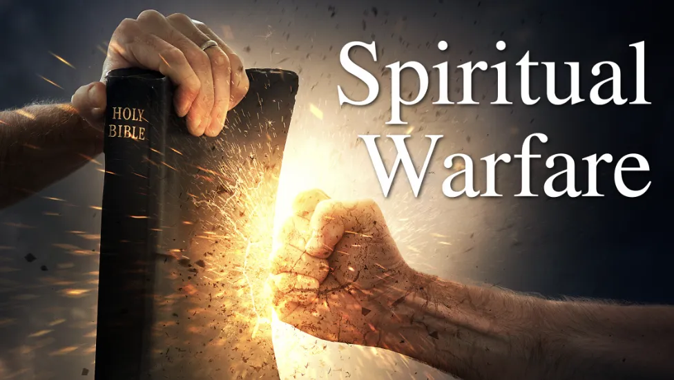 Overcoming Toxic Family Attacks: A Spiritual Battle and How to Stand Firm in Christ